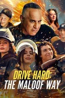 Drive Hard: The Maloof Way Season 1 Episode 2