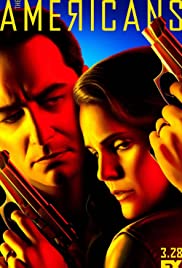 The Americans 1×1