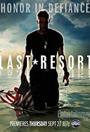 Last Resort Season 1 Episode 2