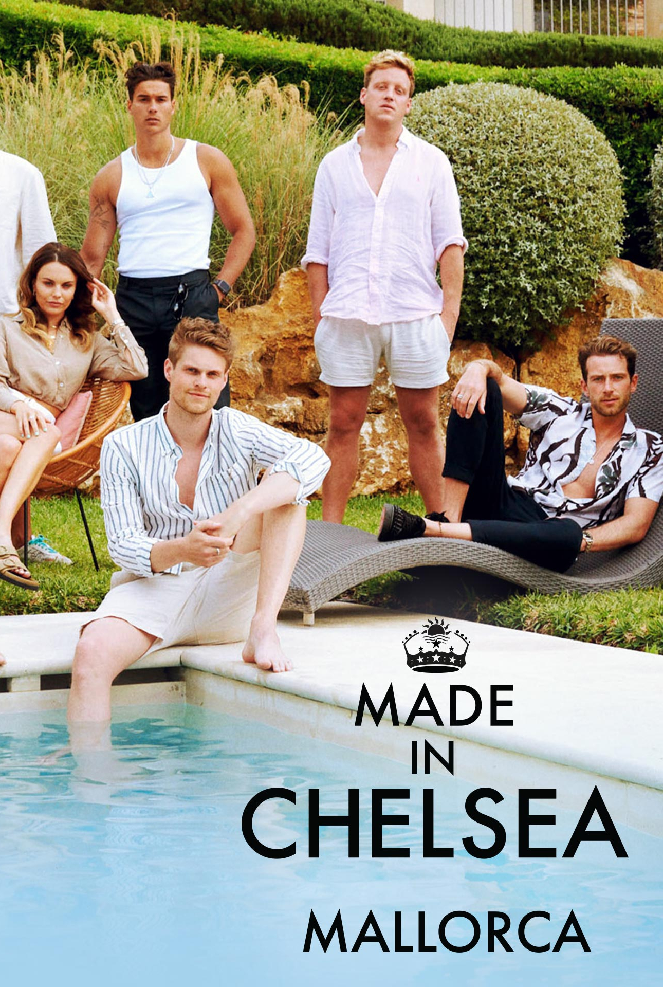 Made in Chelsea: Mallorca Season 1 Episode 2