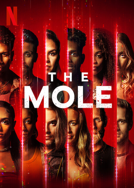 The Mole Season 1 Episode 1