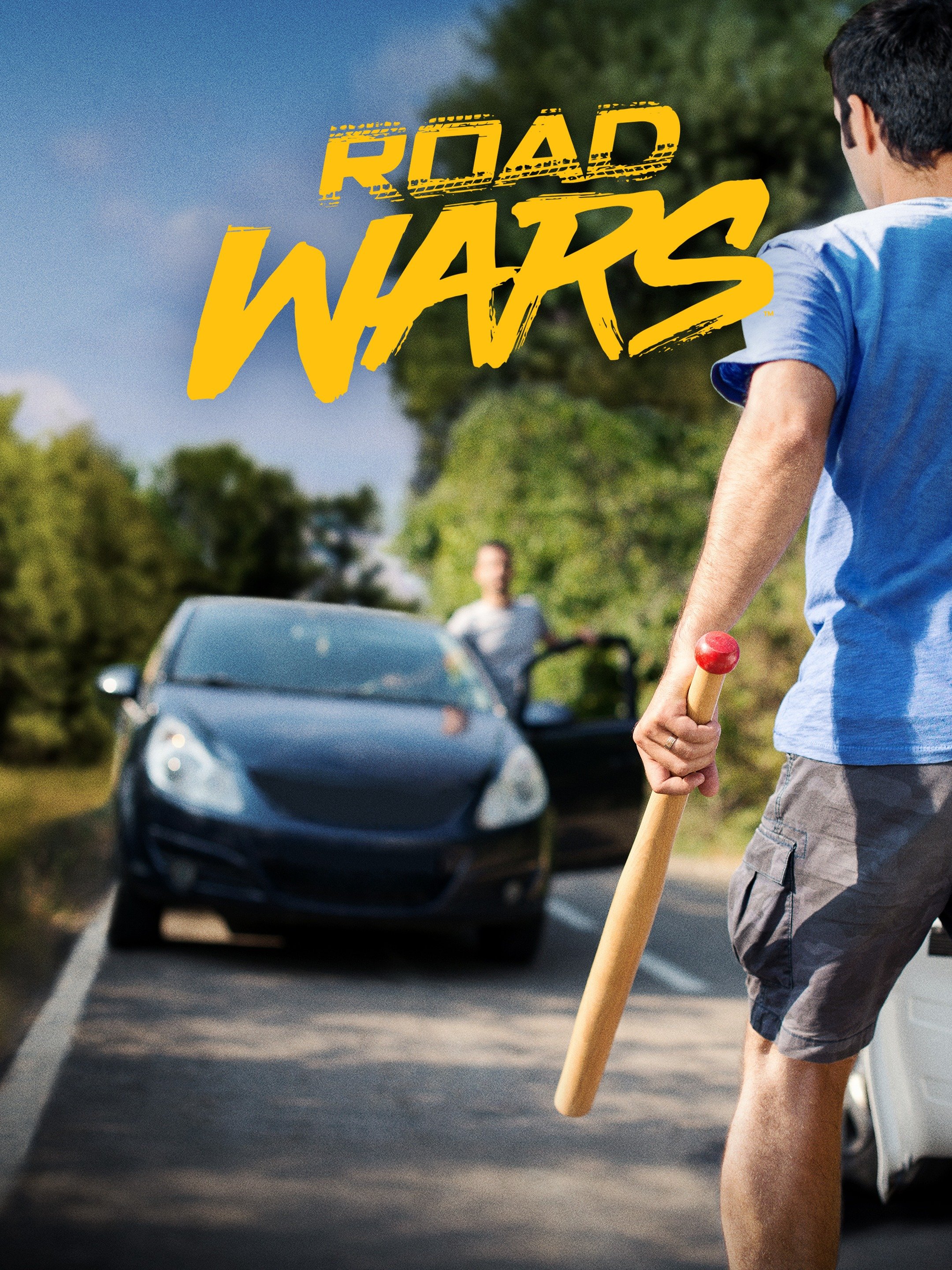 Road Wars Season 1 Episode 3