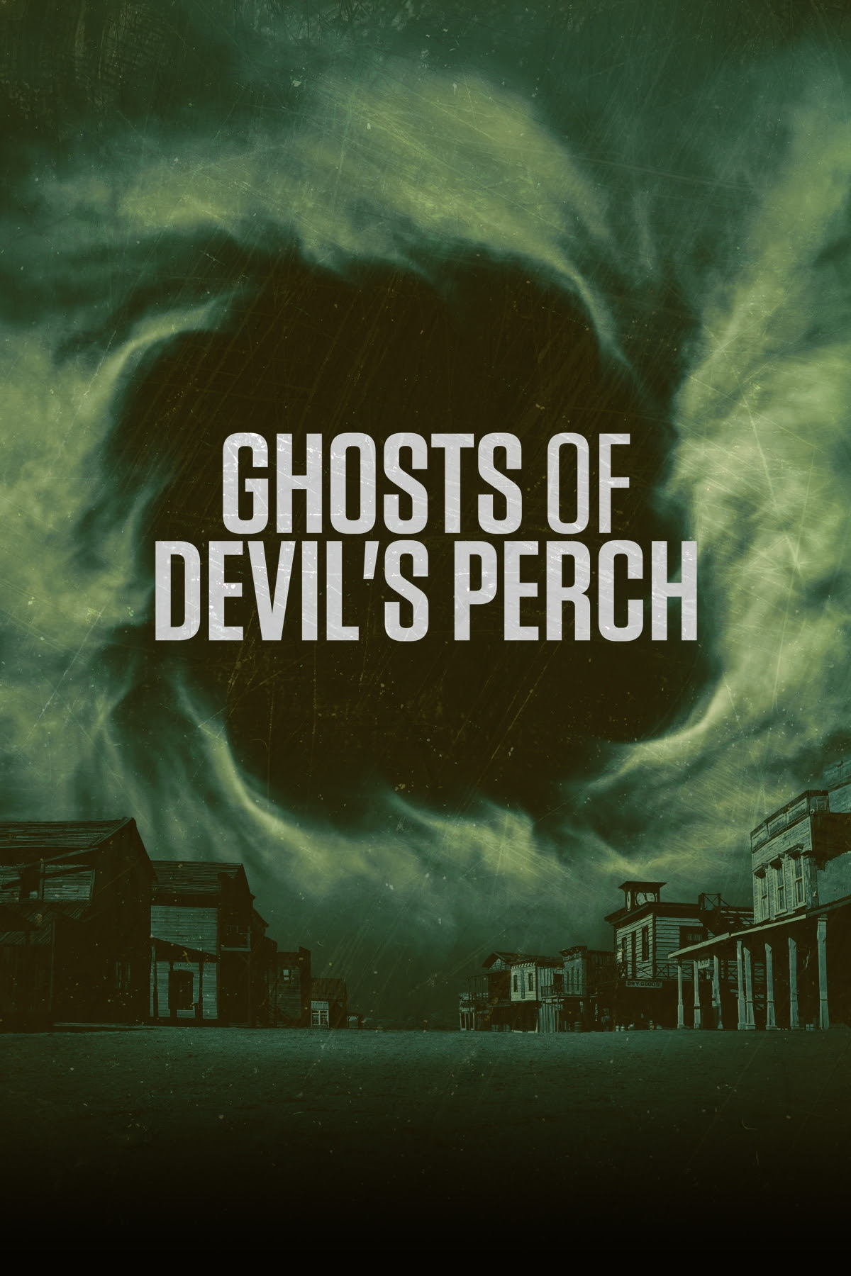 Ghosts of Devil’s Perch