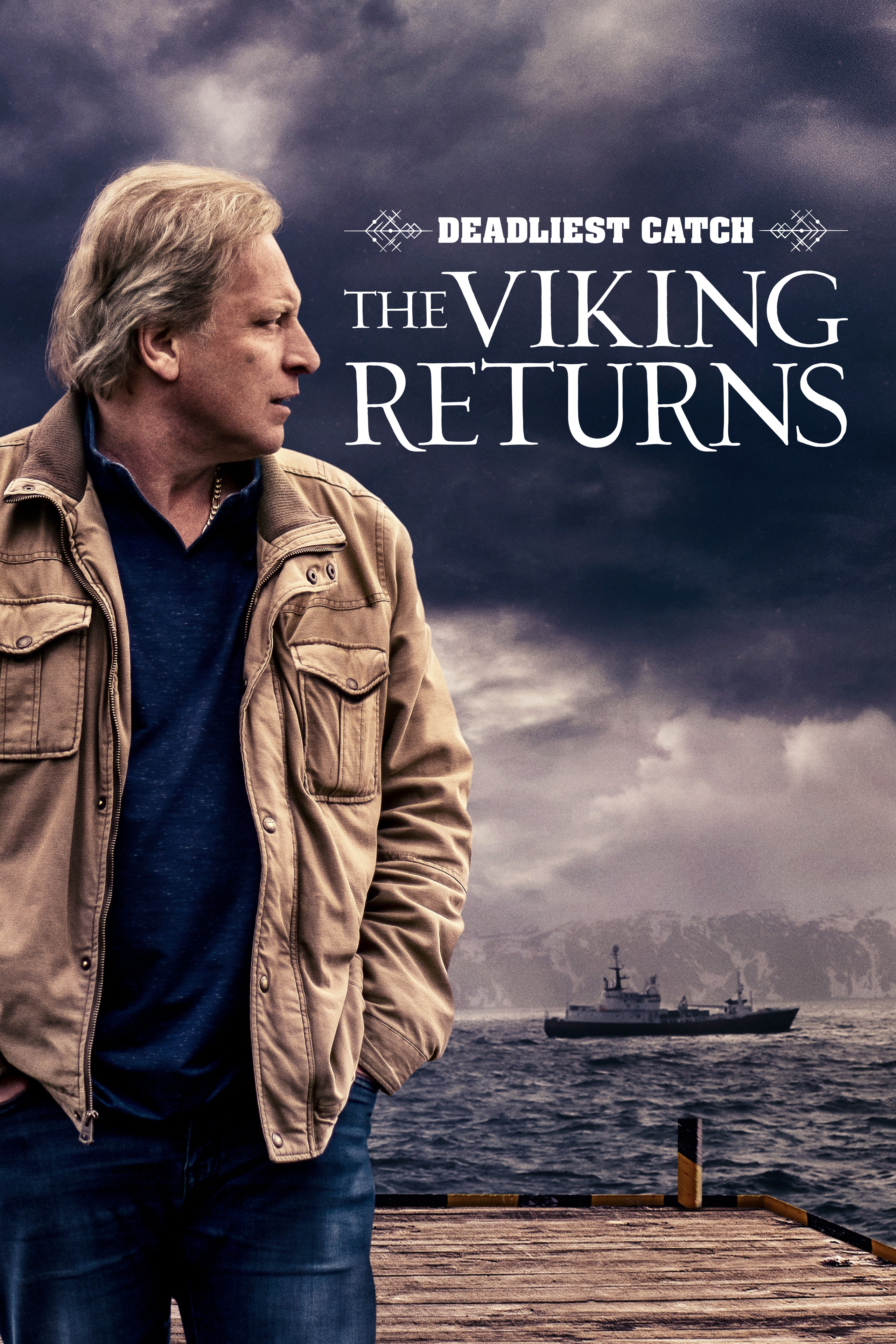 Deadliest Catch: The Viking Returns Season 1 Episode 5