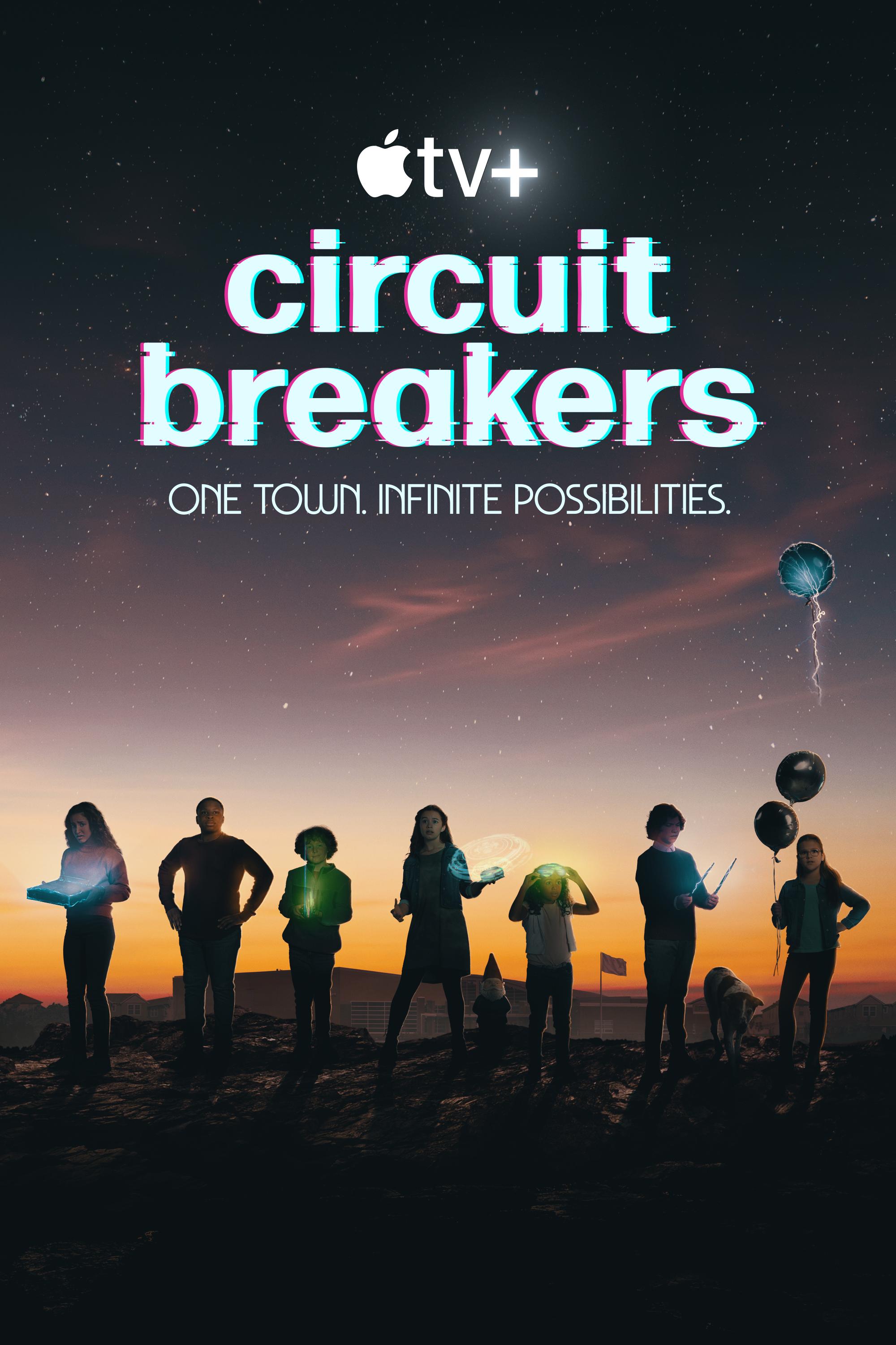 Circuit Breakers Season 1 Episode 3