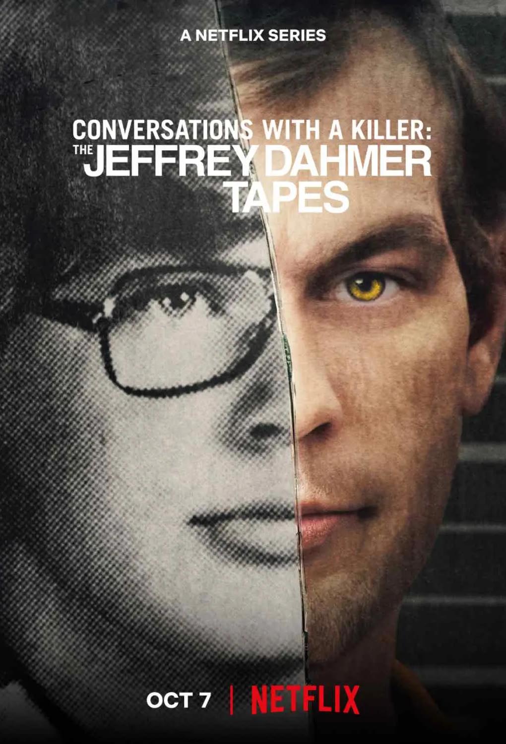 Conversations with a Killer: The Jeffrey Dahmer Tapes Season 1 Episode 1