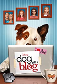 Dog With a Blog Season 1 Episode 22