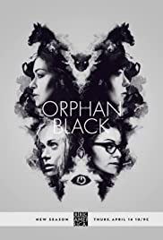 Orphan Black 5×1