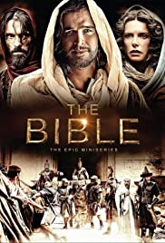 The Bible 1×4