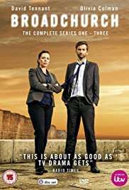 Broadchurch Season 2 Episode 1