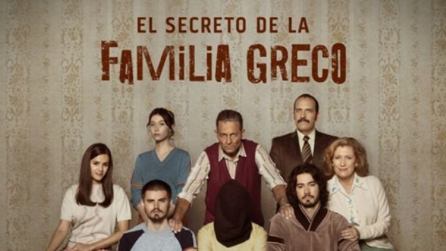 The Secret of the Greco Family Season 1 Episode 4