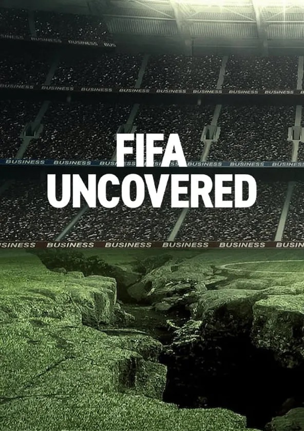 FIFA Uncovered Season 1 Episode 1