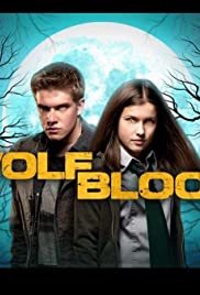 Wolfblood Season 4 Episode 1