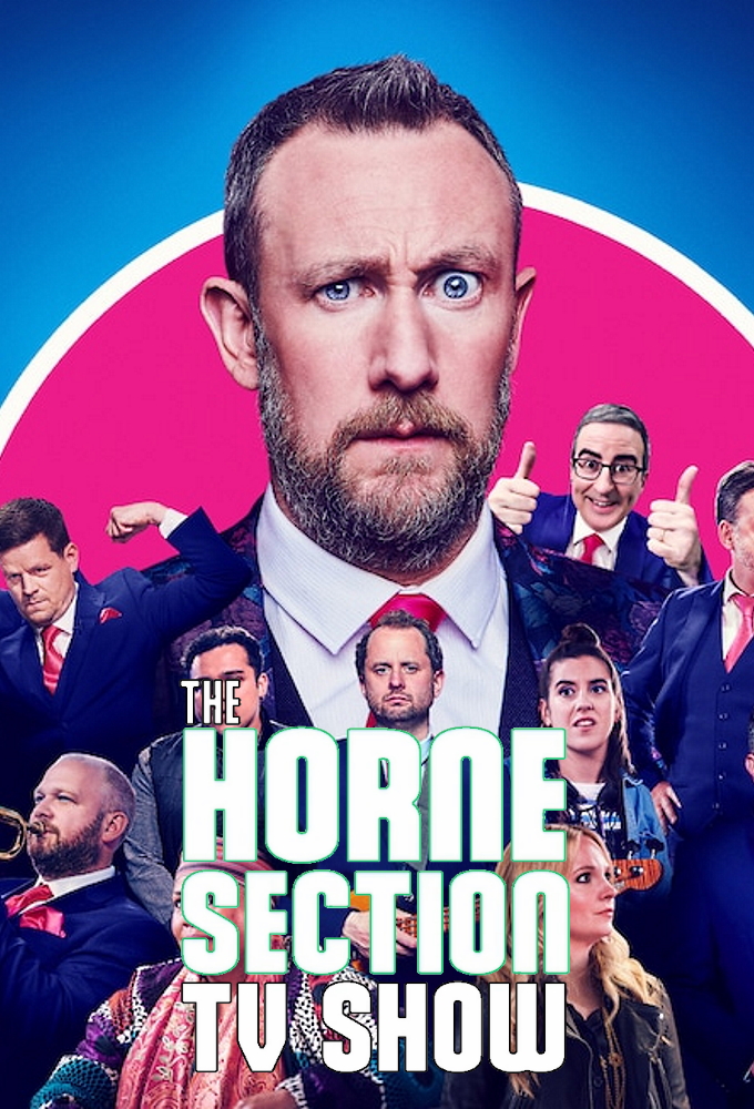 The Horne Section TV Show Season 1 Episode 4