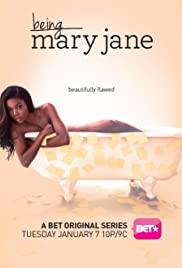 Being Mary Jane 3×1 : Facing Fears