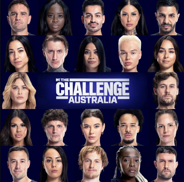 The Challenge: Australia Season 1 Episode 2