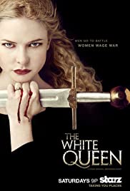 The White Queen 1×5