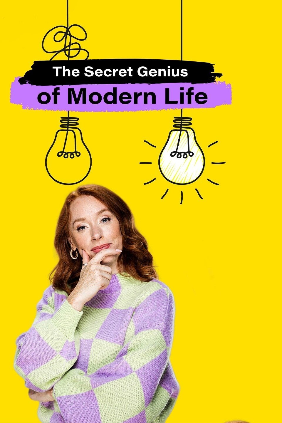 The Secret Genius of Modern Life Season 2 Episode 3