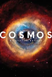 Cosmos: A Spacetime Odyssey 1×12