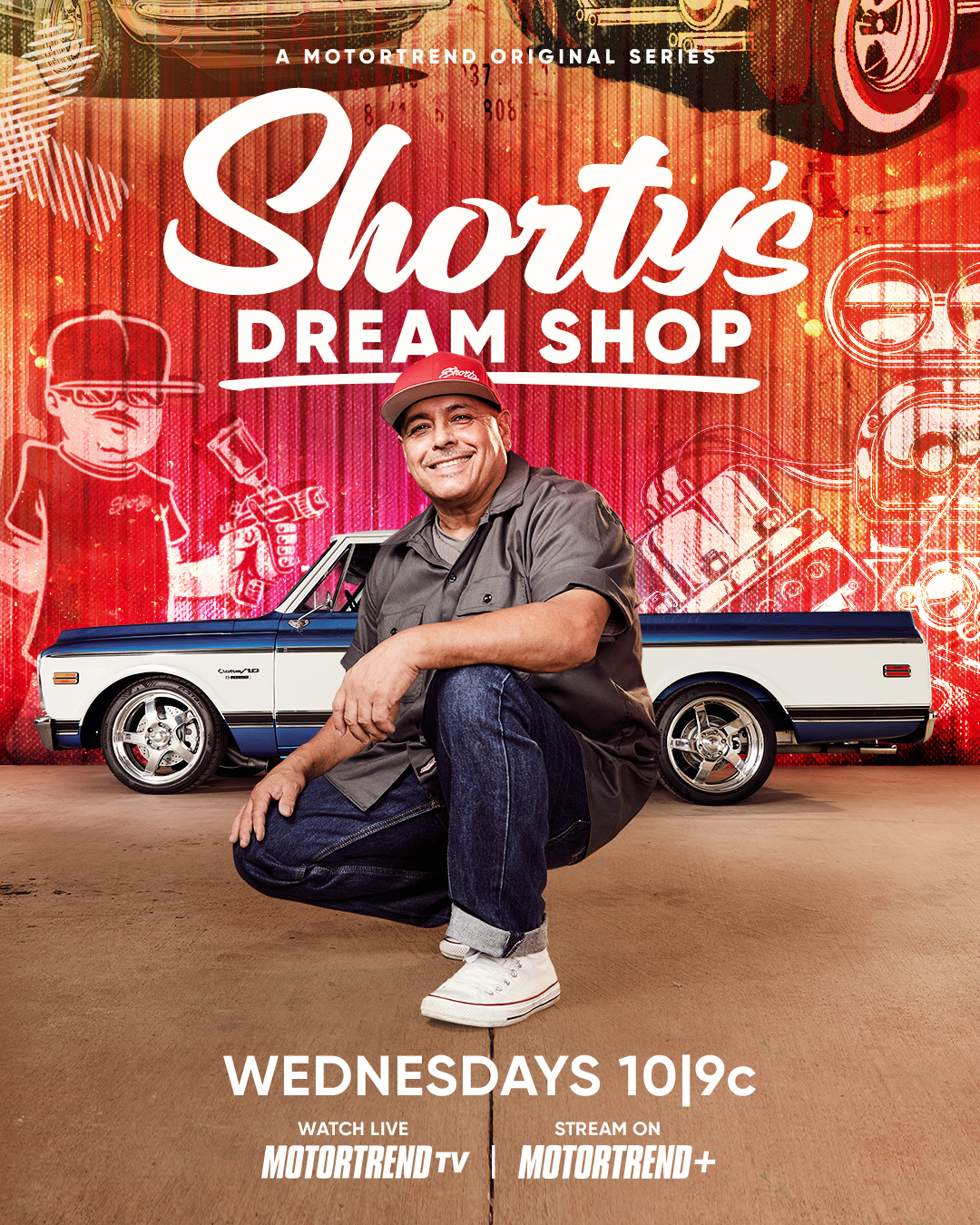 Shorty’s Dream Shop Season 2 Episode 4