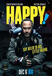 HAPPY!: Season 2