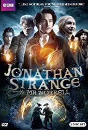 Jonathan Strange & Mr Norrell Season 1 Episode 5