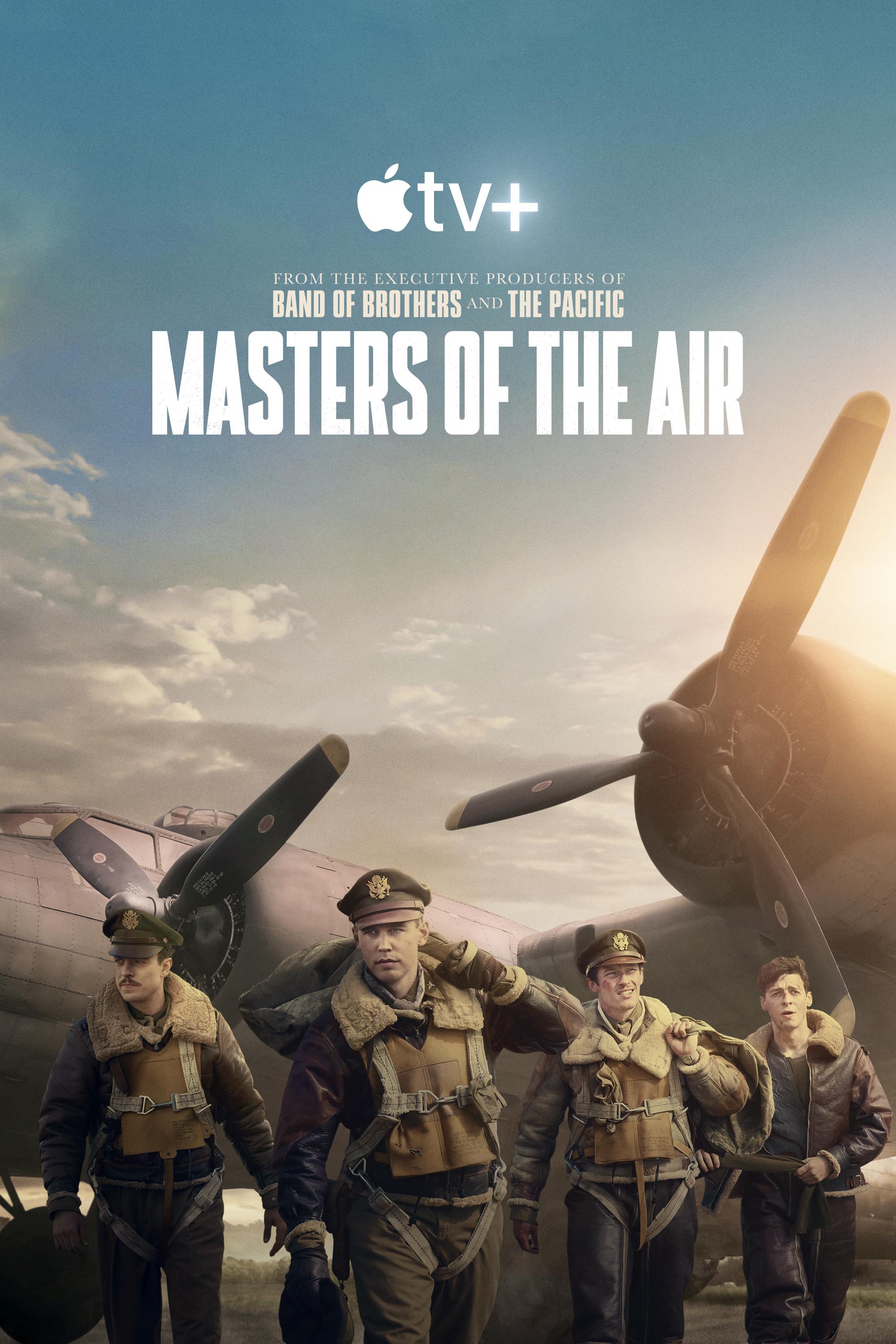 Masters of the Air 1×4