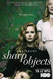 Sharp Objects 1×7