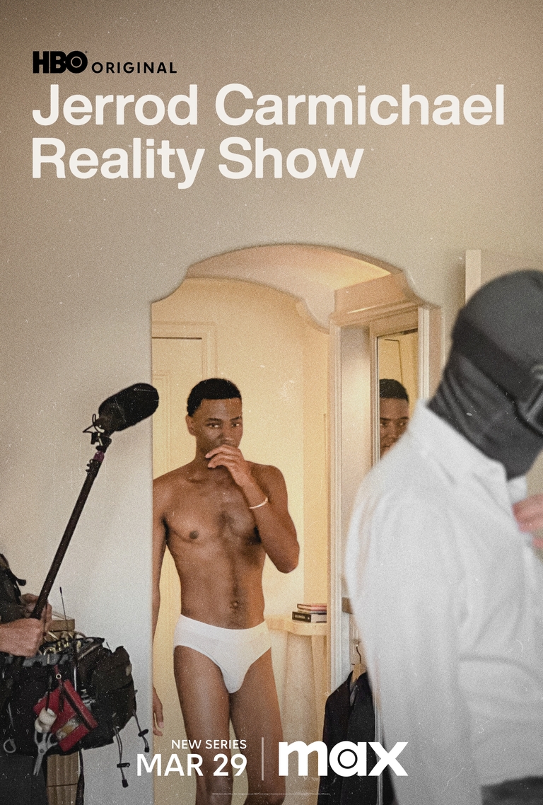 Jerrod Carmichael Reality Show 1X6