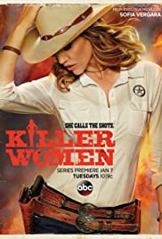 Killer Women Season 1 Episode 4