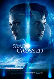Star-Crossed 1×13 : Passion Lends Them Power