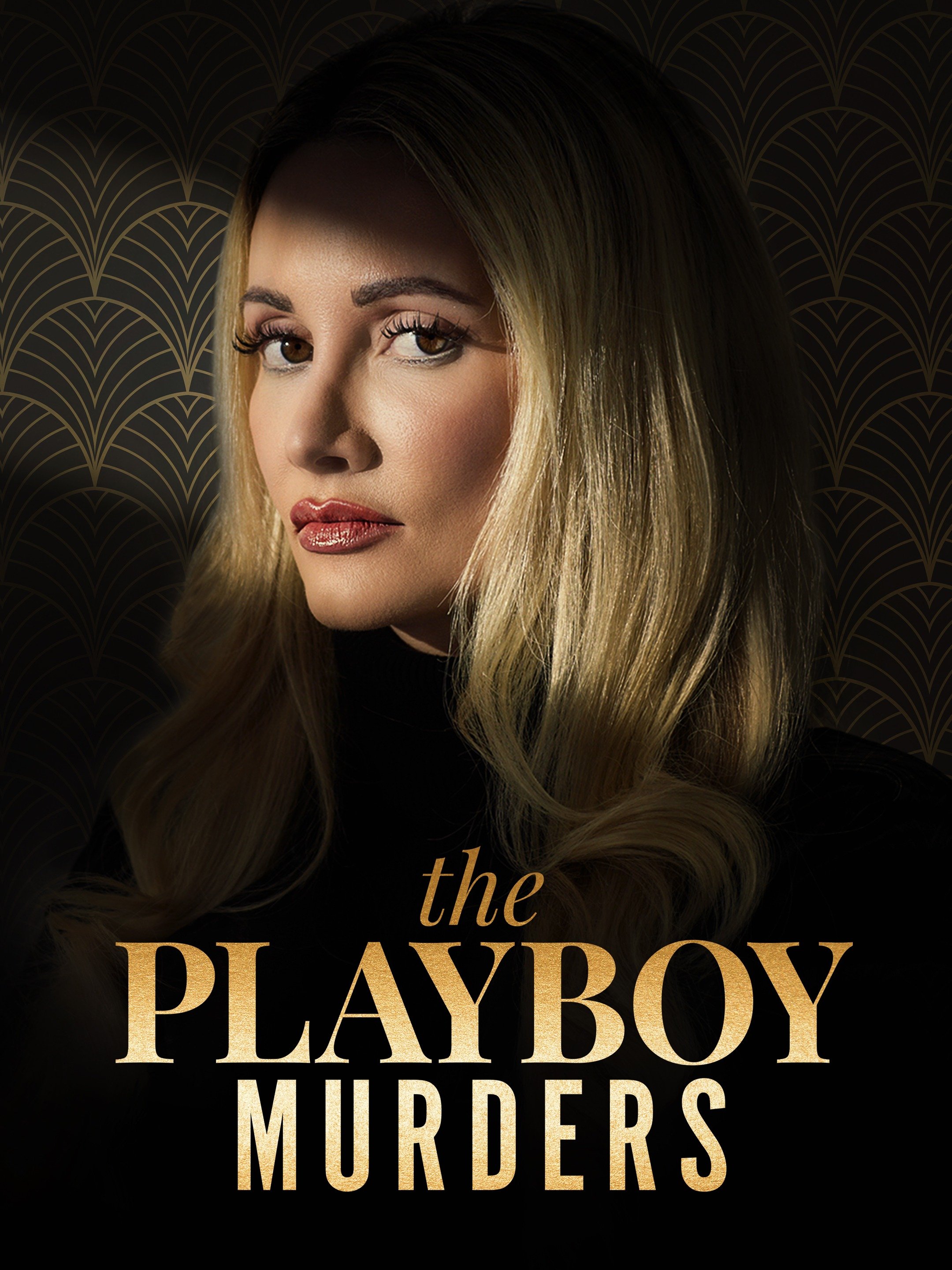 The Playboy Murders 2X4