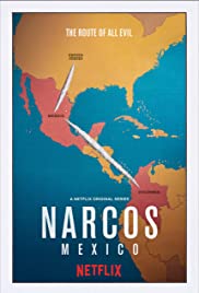Narcos Season 2 Episode 8