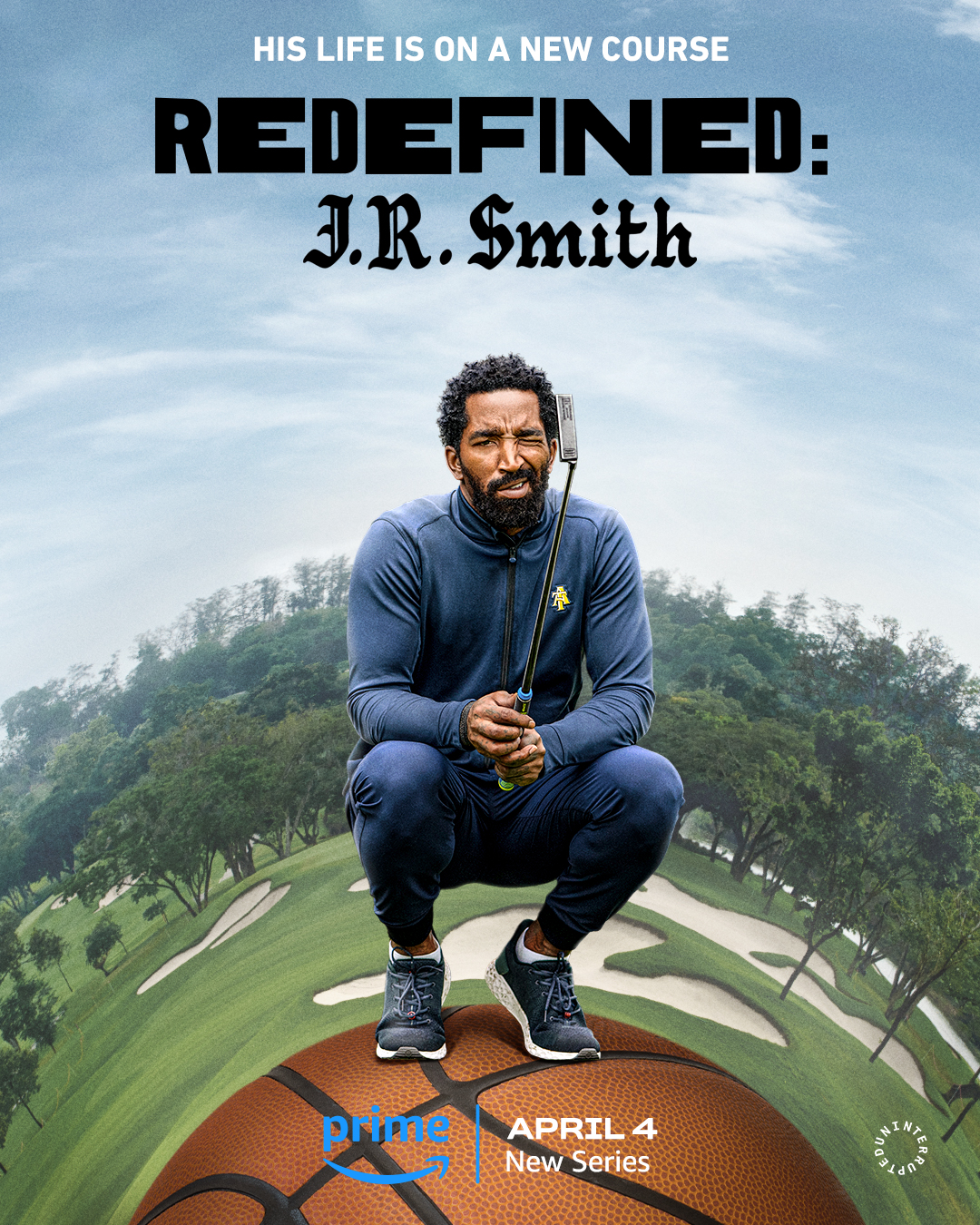 Redefined: J.R. Smith