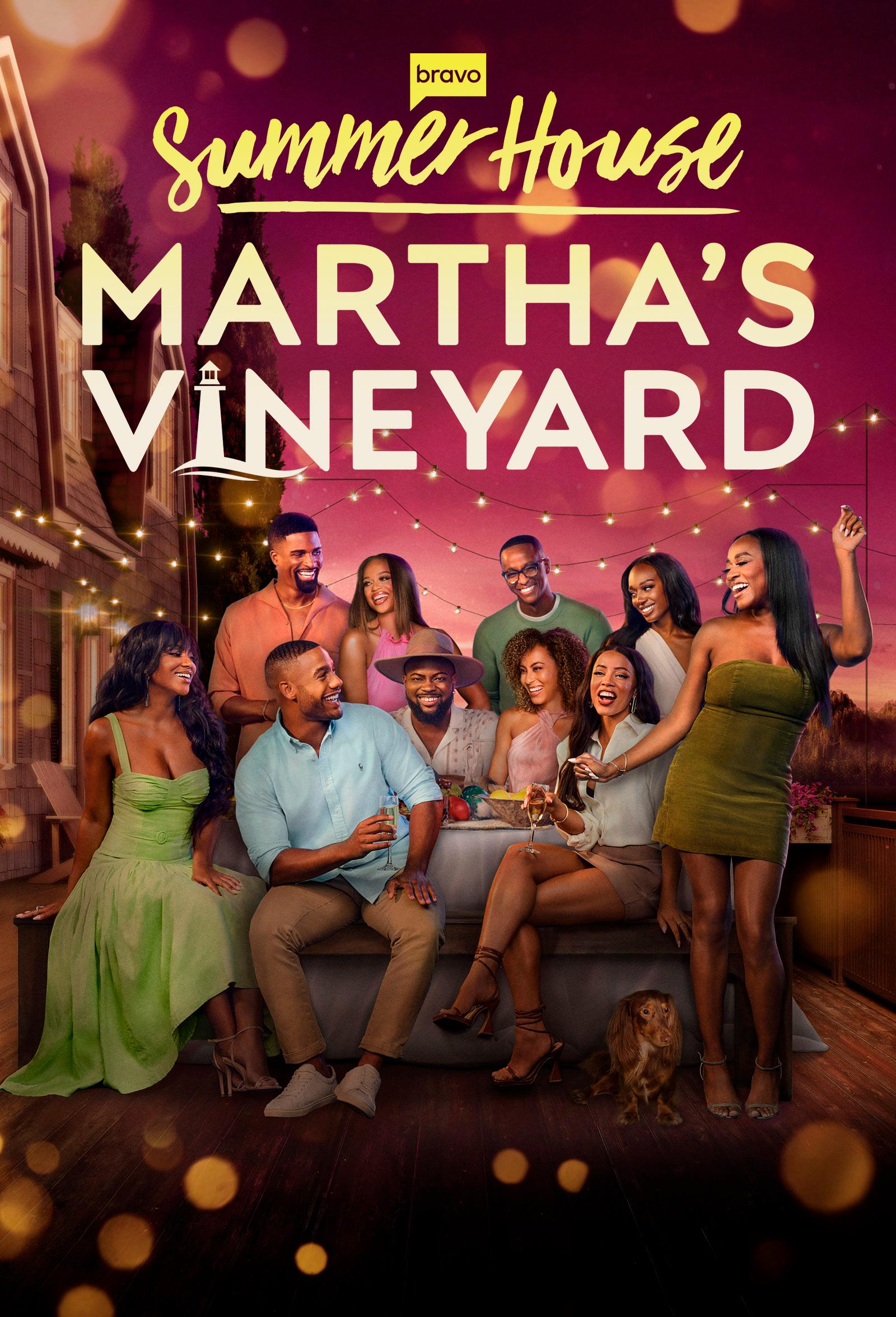 Summer House: Martha’s Vineyard Season 2 Episode 4