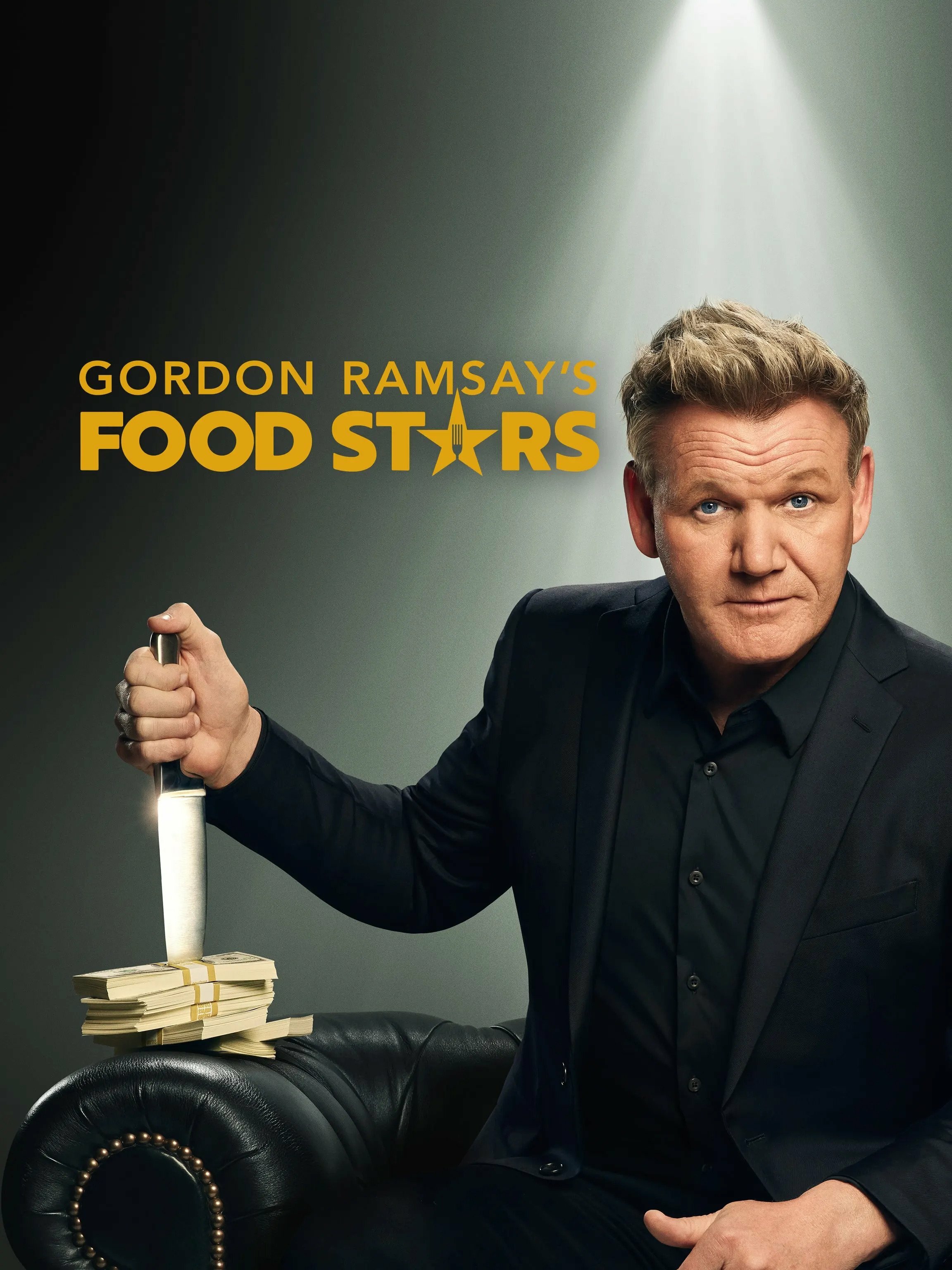 Gordon Ramsay&apos;s Food Stars