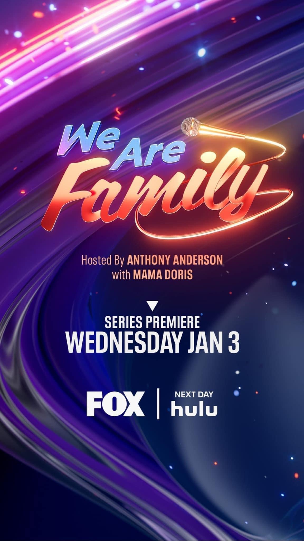 We Are Family Season 1 Episode 8