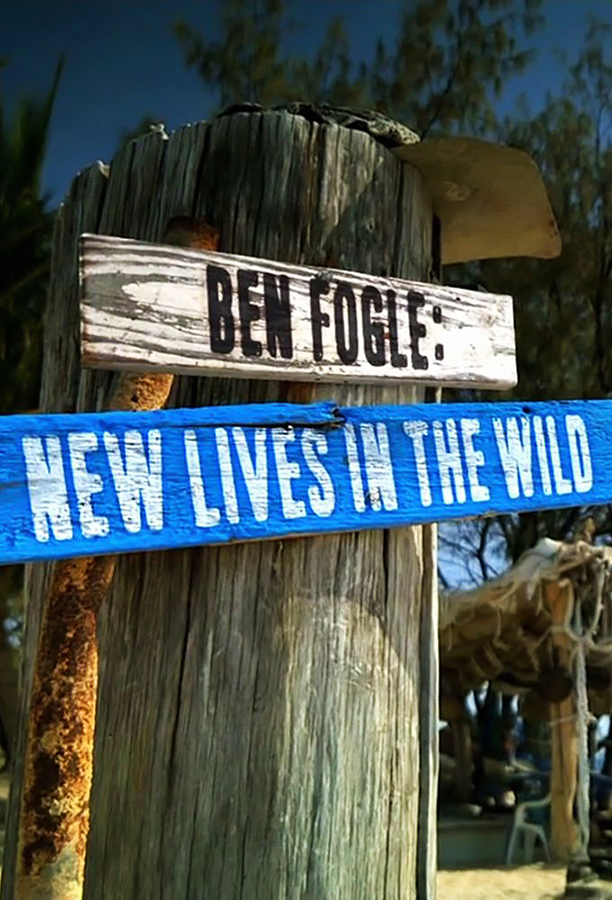 Ben Fogle: New Lives In The Wild Season 18 Episode 7