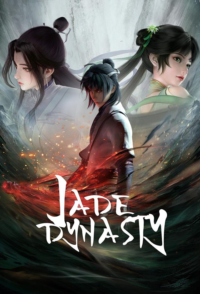 Jade Dynasty Season 2 Episode 6