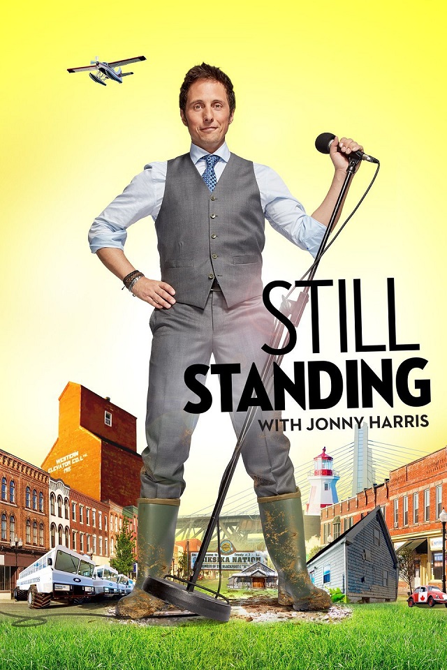 Still Standing Season 9 Episode 10