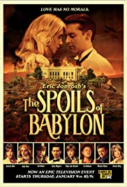 The Spoils of Babylon