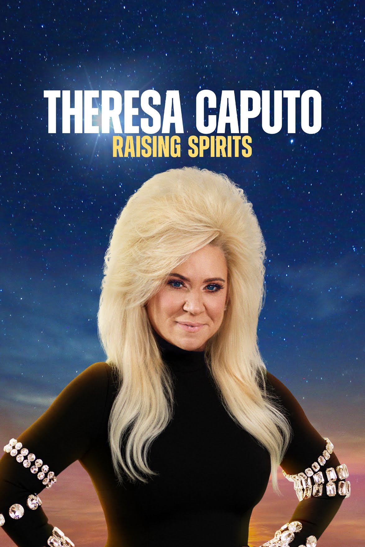 Theresa Caputo: Raising Spirits Season 1 Episode 13