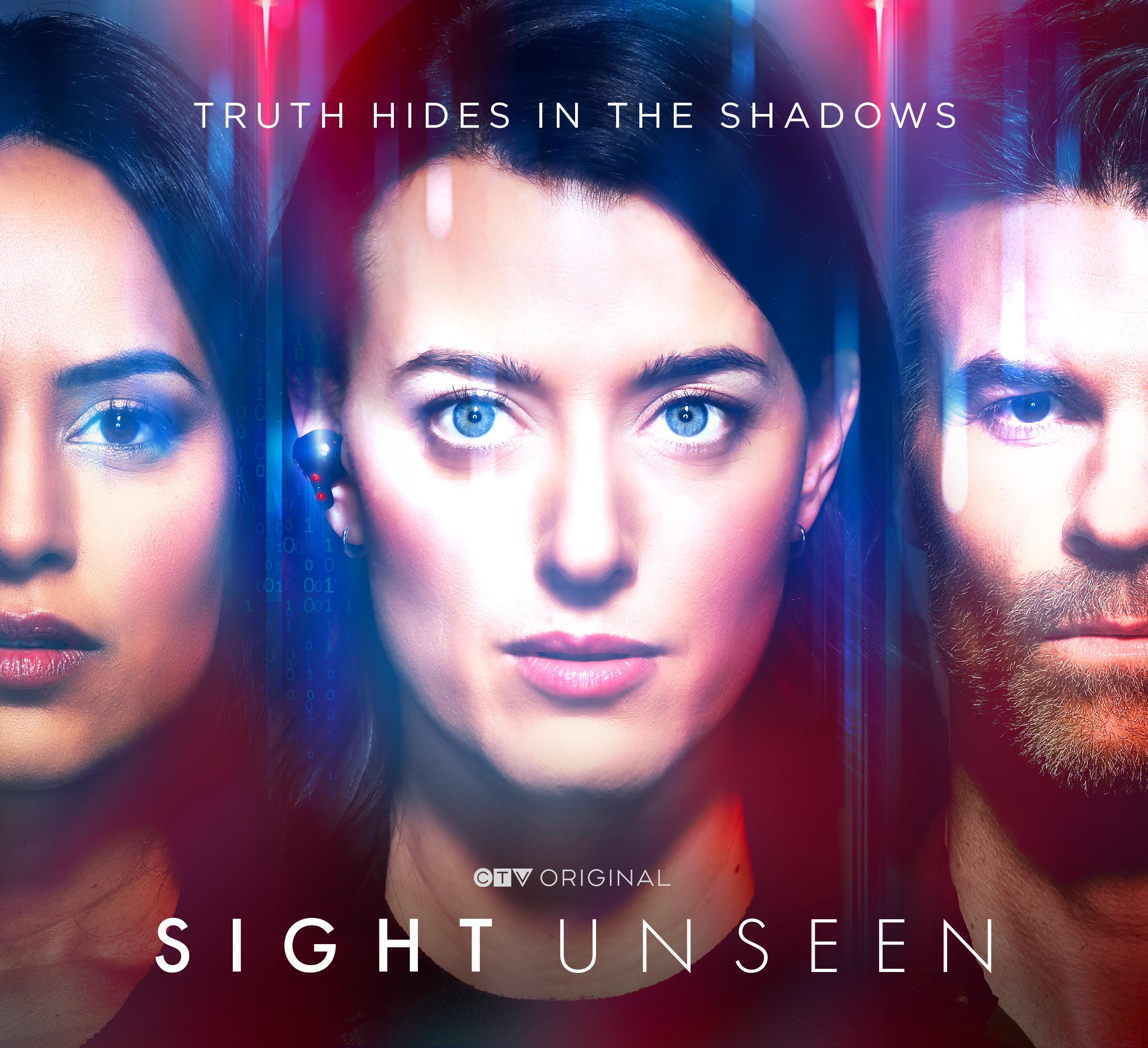 Sight Unseen Season 1 Episode 9