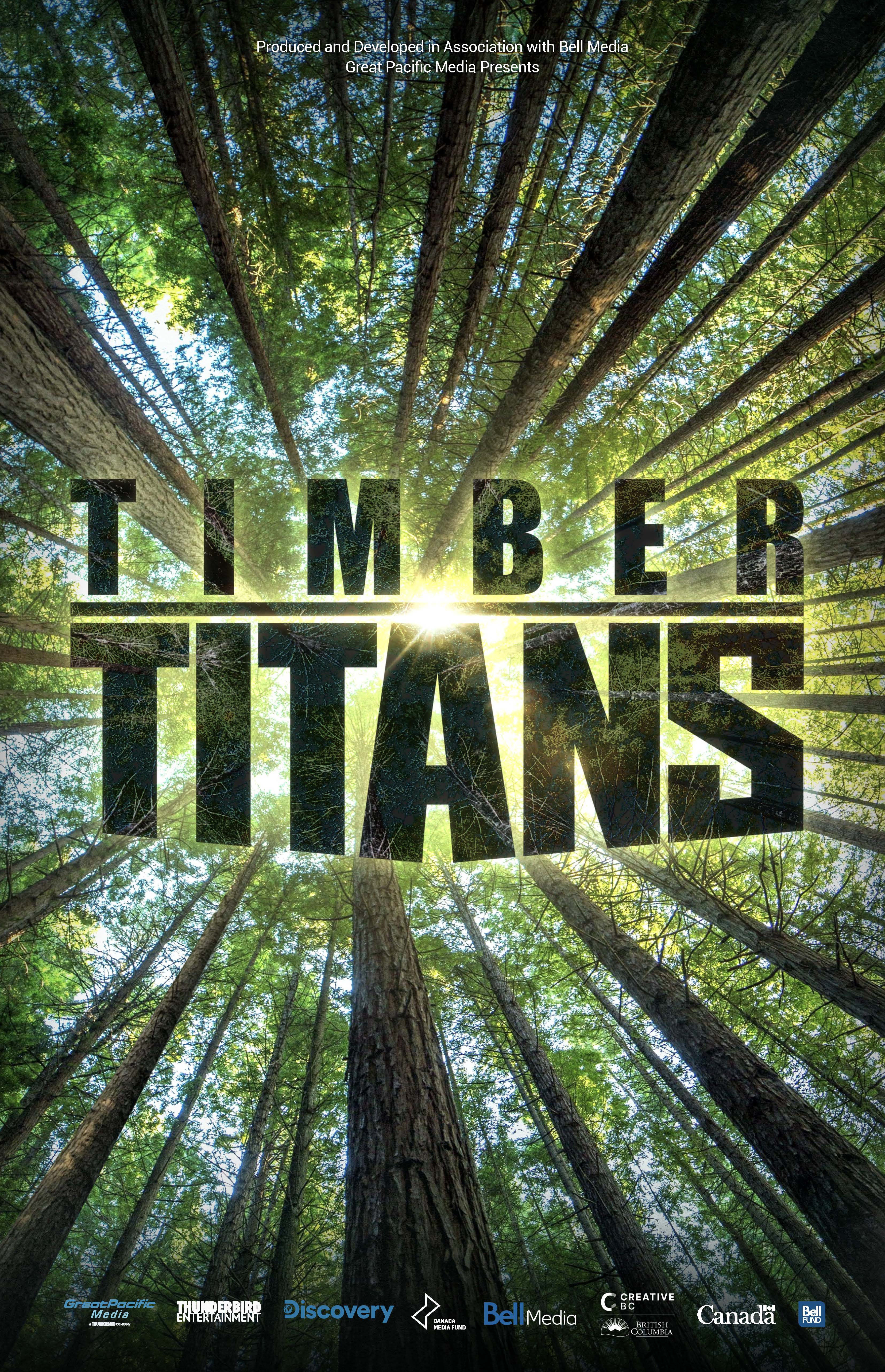 Timber Titans 1X4