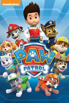 PAW Patrol