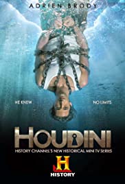 Houdini Season 1 Episode 1