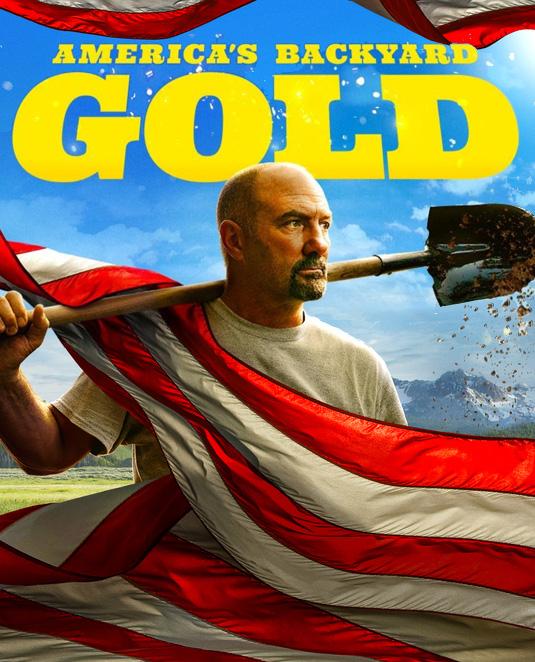 America’s Backyard Gold Season 1 Episode 1