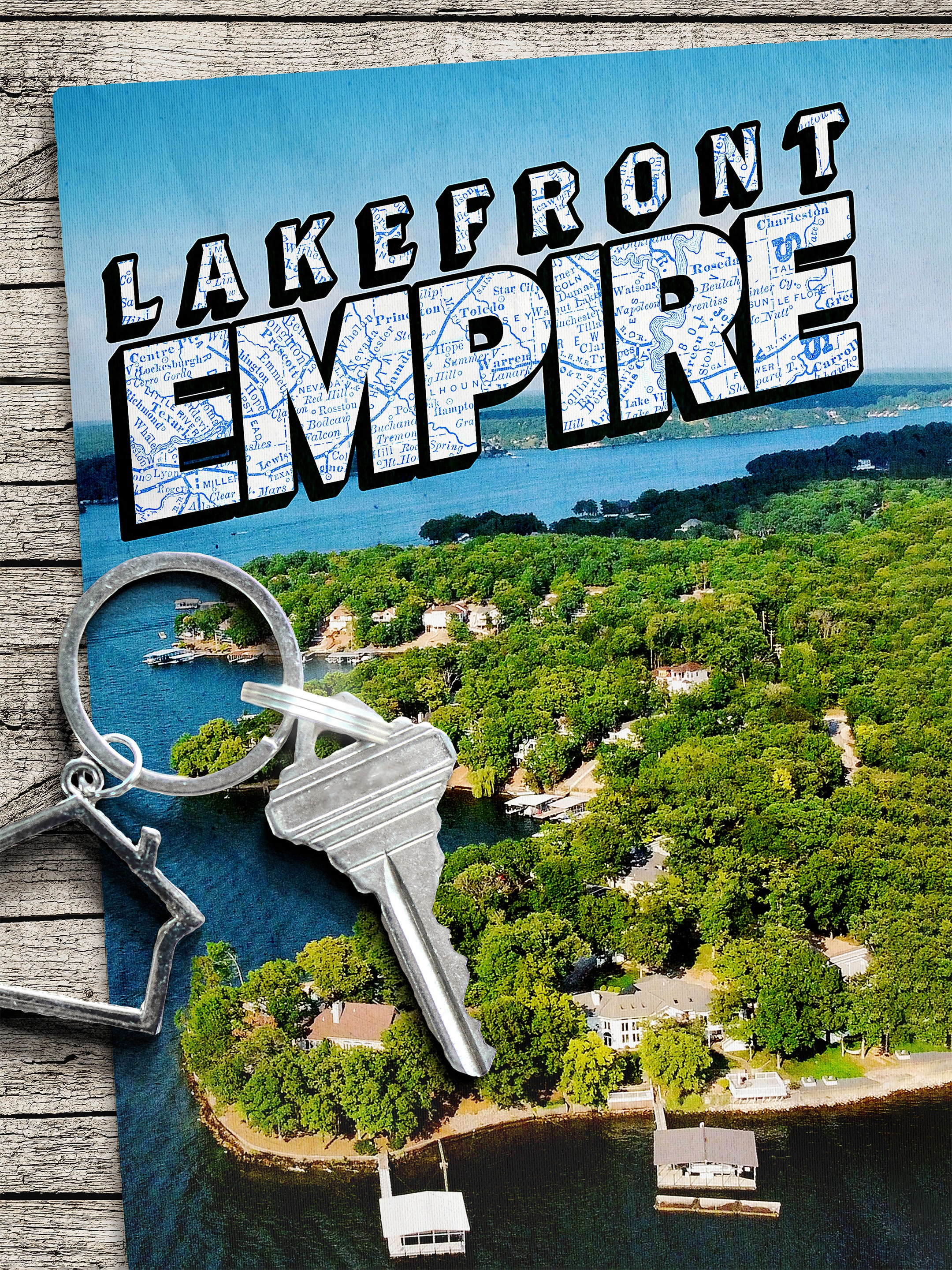 Lakefront Empire Season 1 Episode 5