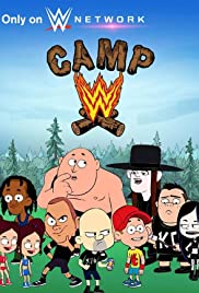 Camp WWE Season 2 Episode 2