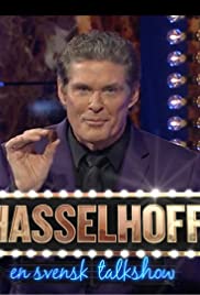 Hasselhoff – en svensk talkshow